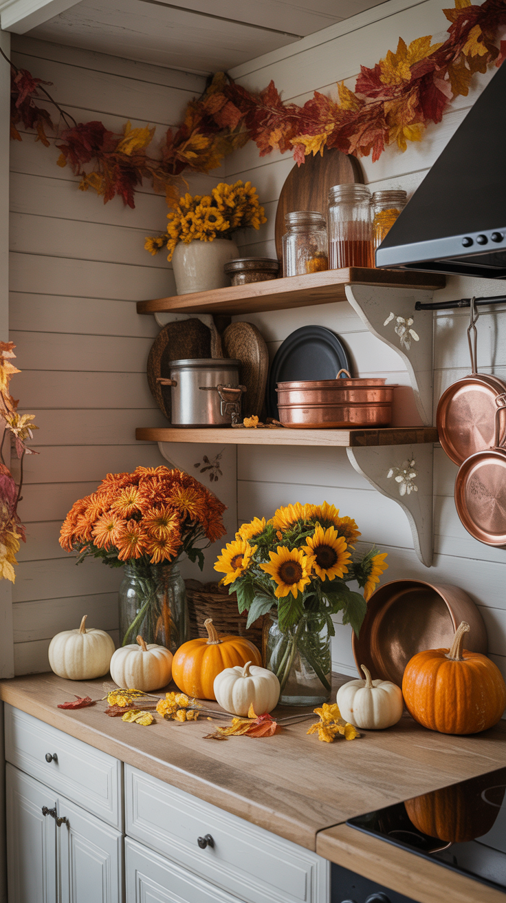 🎃 Halloween Kitchen Décor Ideas 2025 | Spooky & Stylish Makeover