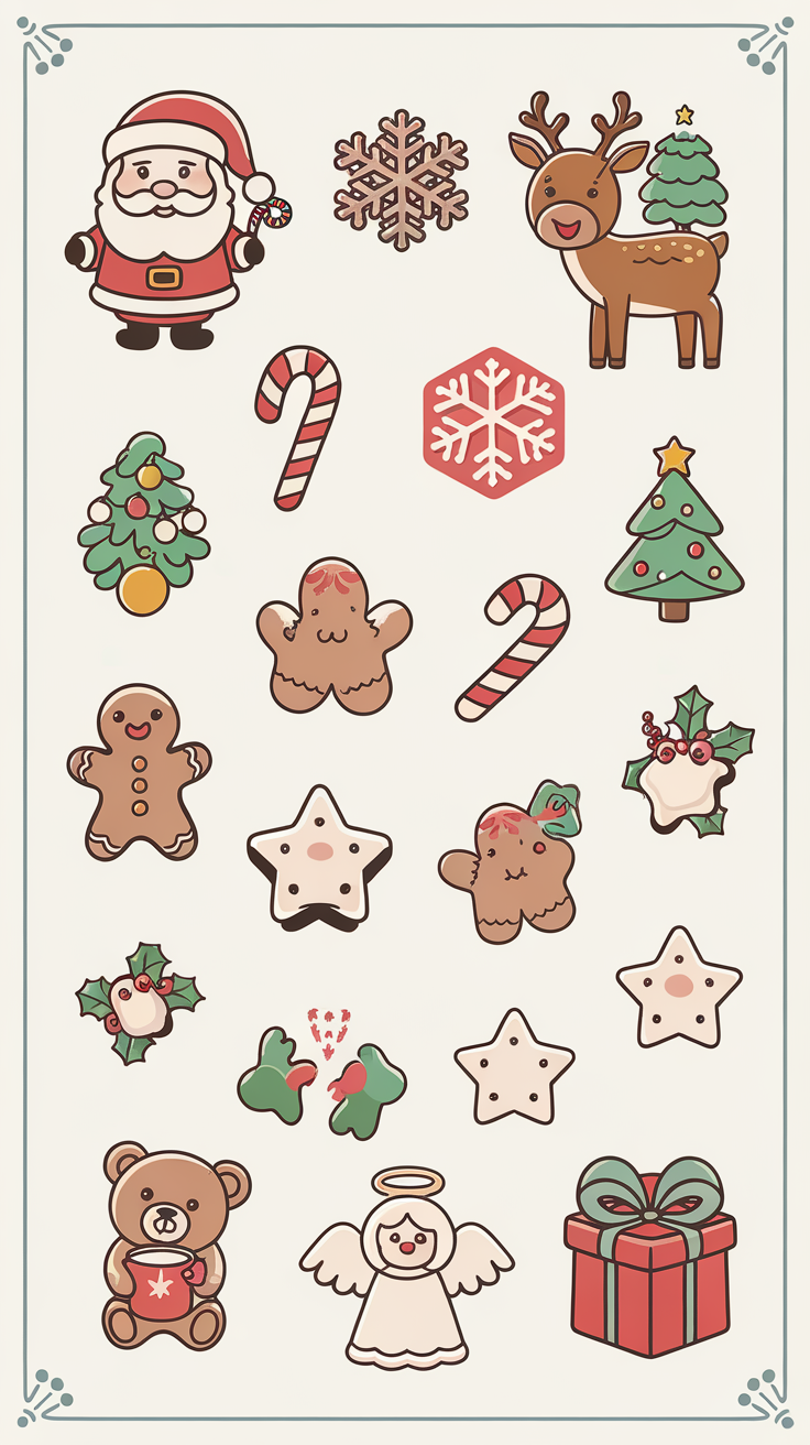 🎄 Christmas Tattoos: The Best Festive Ink Ideas for 2025