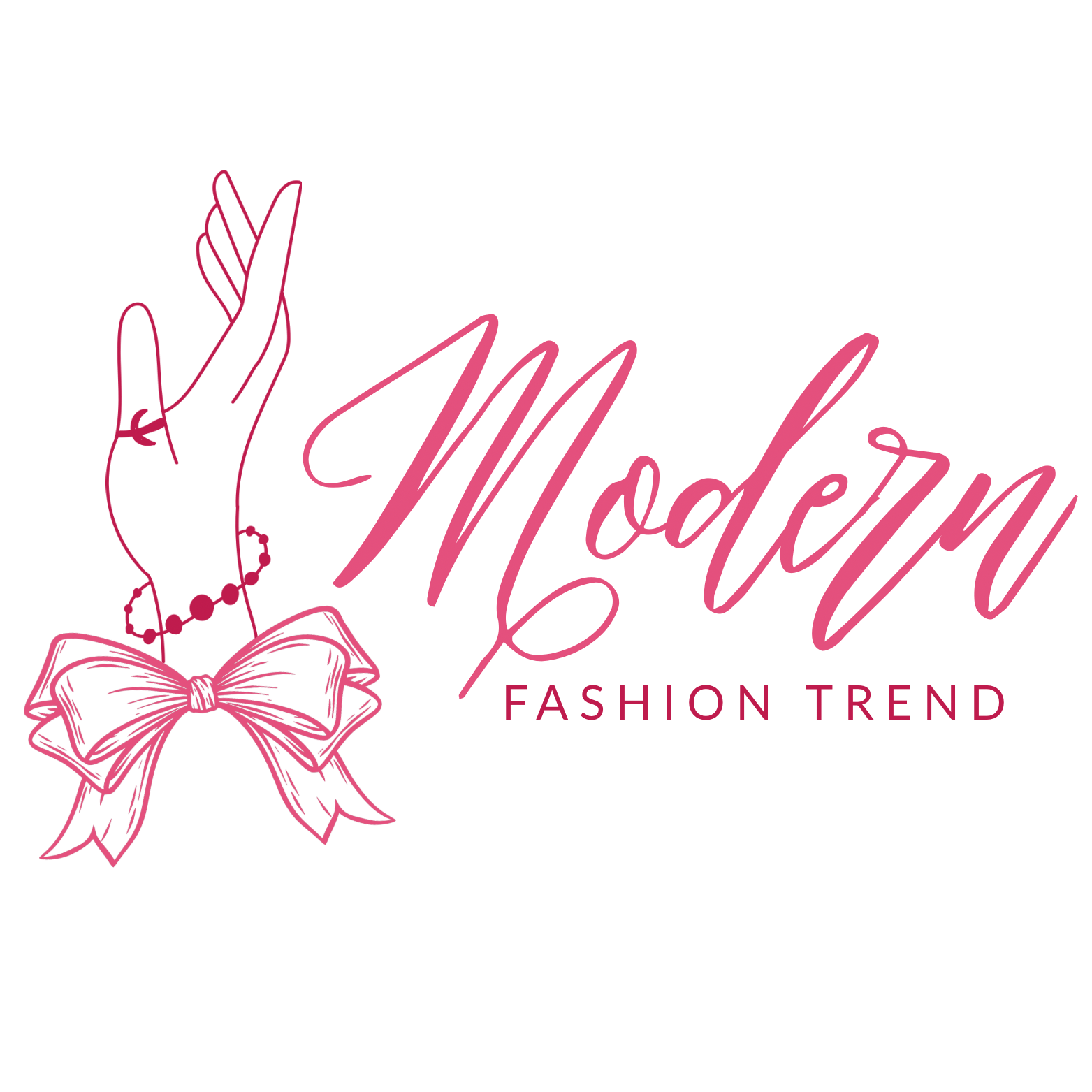 Modern Fashion Trends