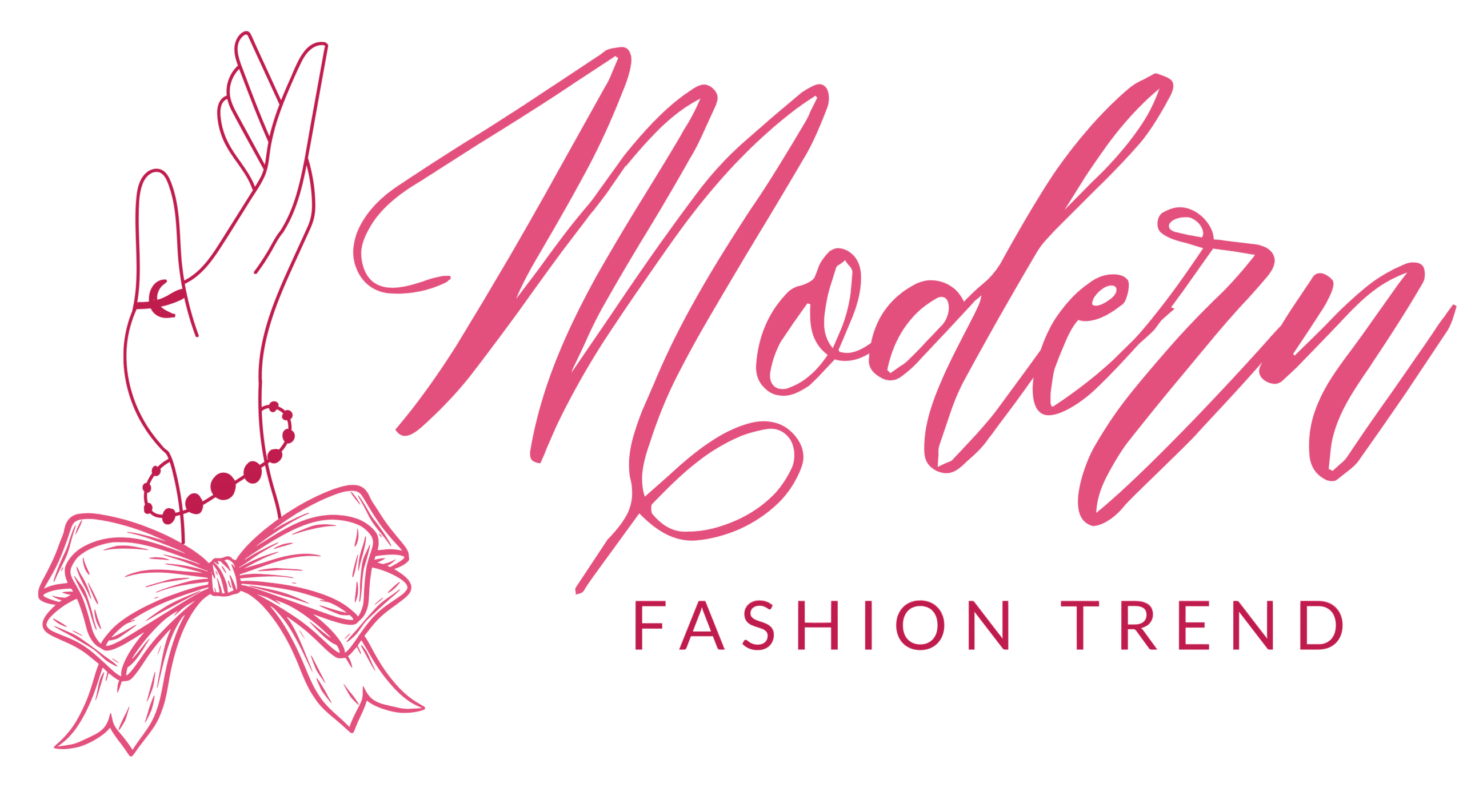 Modern Fashion Trends